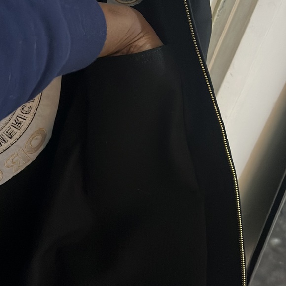 Cathartic Firm Duck Thermal lined Active Jacket - Picture 6 of 12